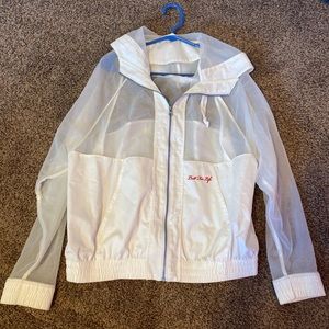 Lana Del Rey - Lust for Life TOUR JACKET